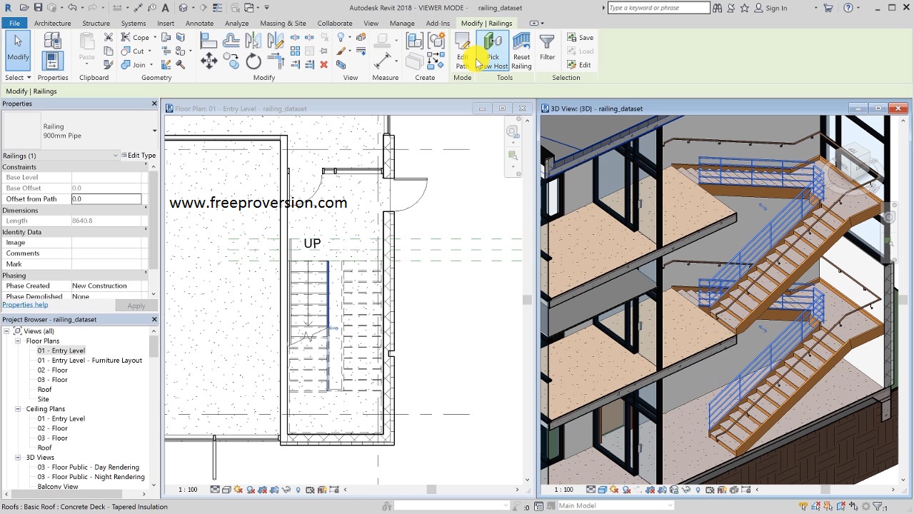 Autodesk Revit 2020 Crack With Serial Key Free Download