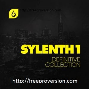 Sylenth1 3.073 Crack With Serial Key Free Download 2023 [Latest]