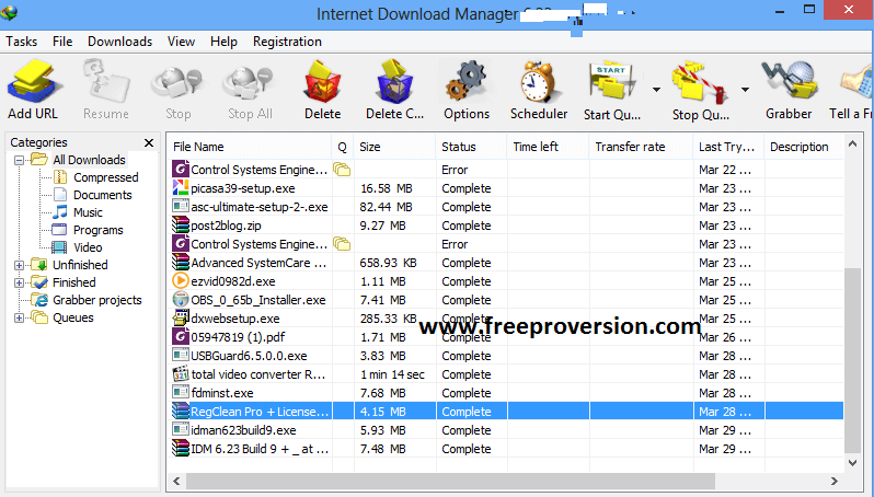 download internet download manager full version free download with crack