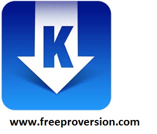 KeepVid Pro 7.3.0 Crack Free Download [Latest]