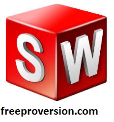 SolidWorks 2024 Crack With License Key Free Download (Latest)