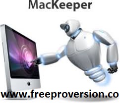 MacKeeper 6.1.0 Crack With Activation Code Free Download 2022