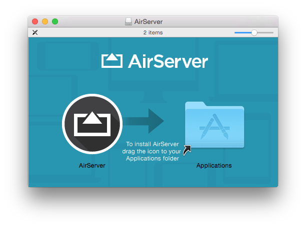 AirServer 7.3.0 Crack With License Key Free Download 2023 [Latest]