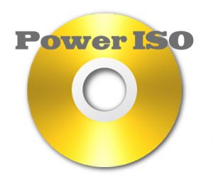 PowerISO 8.6 Crack With Serial Key Full Version 2024 [Latest]