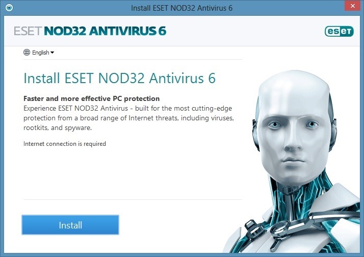 ESET NOD32 Antivirus 17.0.12.0 Crack With License Key 2023