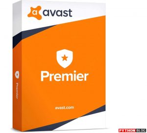 Avast Premier 2022 Crack With Activation Key [Latest]