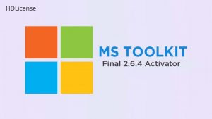 Microsoft Toolkit 3.0.4 Activator 2024 [Latest]