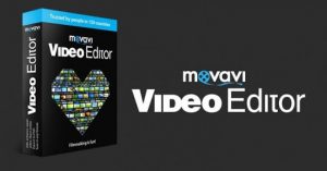 Movavi Video Editor 23.0.1 Crack With Activation Key 2022 [Latest]