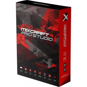 Mixcraft 9.1 Crack With Serial Key Free Download 2023