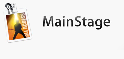 MainStage 4.4.1 Crack + Serial Key Free Download [2023]