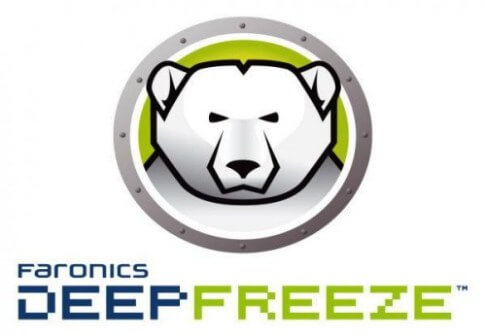 Deep Freeze Standard 8.63.2 Crack + License Key Free Download 2022