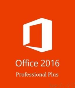 Microsoft Office 2016 Professional Plus Crack With Product Key [Latest]
