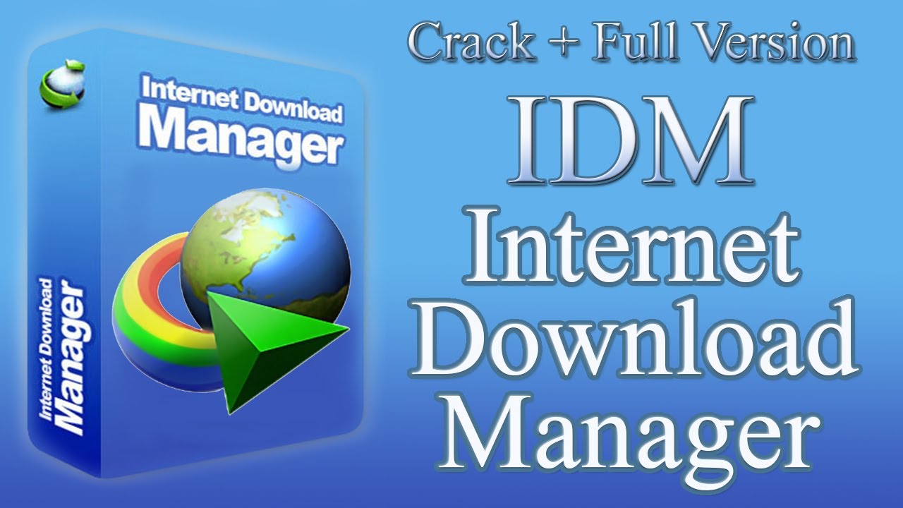 IDM 6.41 Crack With Serial Key Free Download 2023 [Latest]