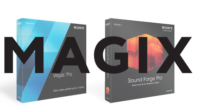 SOUND FORGE Pro 17.0.2.109 Crack With License Key [Latest]