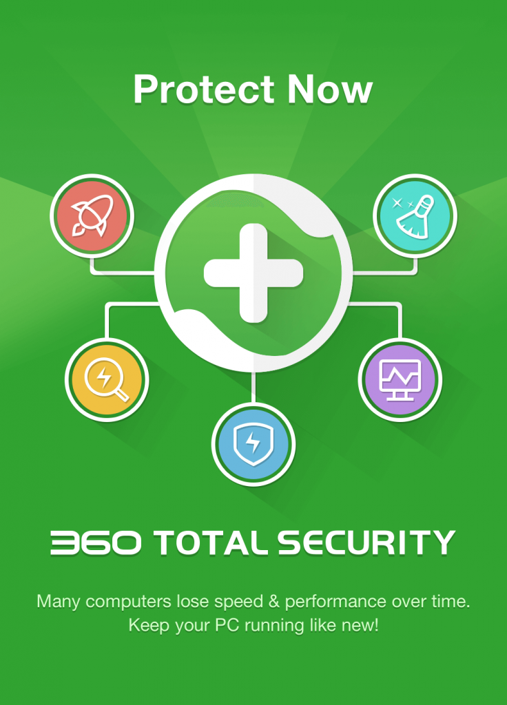 360 Total Security 10.8.0 Crack With License Key Download 2022