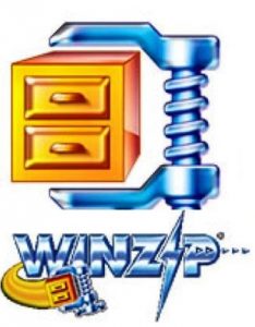 WinZip Pro 27.1 Crack With Registration Code Free Download 2023