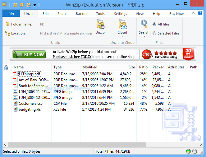 WinZip Pro 26 Crack With Registration Code 2021 Free Download