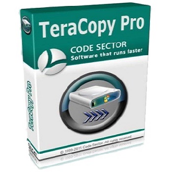 TeraCopy Pro 3.9.2 Crack With License Key Free Download 2022 [Latest]