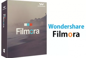 Wondershare Filmora 11.7.13 Crack with License Key 2023
