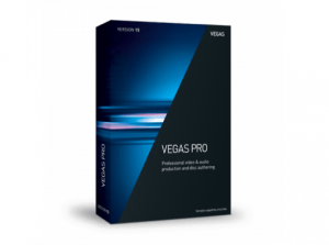 Sony Vegas Pro 21 Crack With Serial Number Free Download 2024