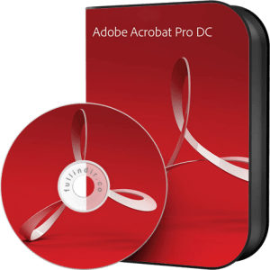 Adobe Acrobat Pro DC 2023 Crack With Keygen Free Download [Latest]