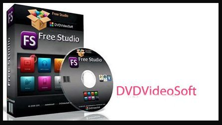 DVDVideoSoft 2024 Crack With Serial Key Free Download [Latest]