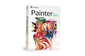 Corel Painter 2023 Crack + Serial Key Free Download [Latest]